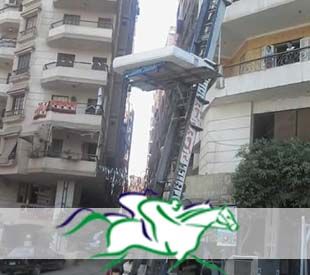 ونش رفع اثاث بالاسكندرية